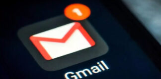 gmail mobil uygulamasi tumunu sec kapak