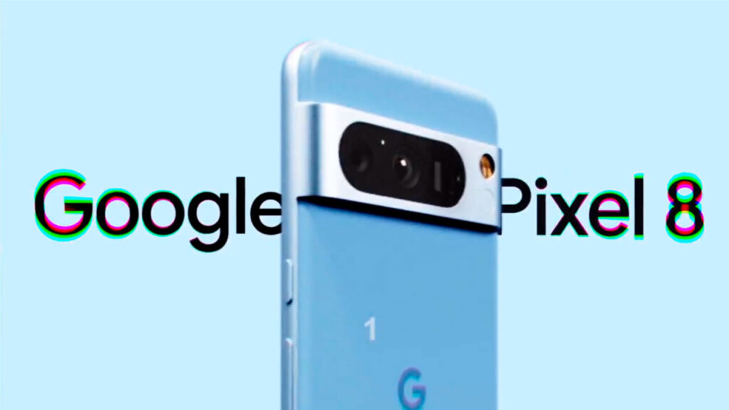 Google Pixel 8 serisi ve Pixel Watch 2 çıkış tarihi
