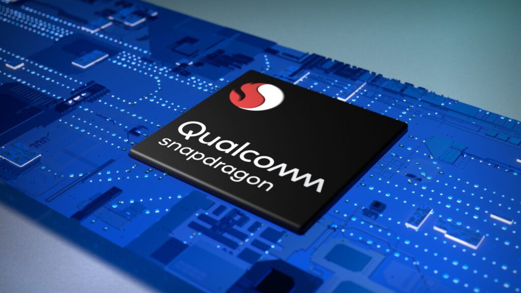 Qualcomm Snapdragon 7s Gen 2 özellikleri