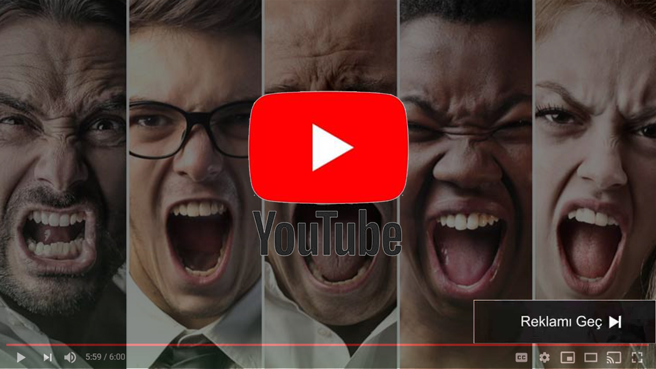 Yes Reklam YouTube TV uygulamasında reklamlar daha uzun olacak - Yeşil Robot