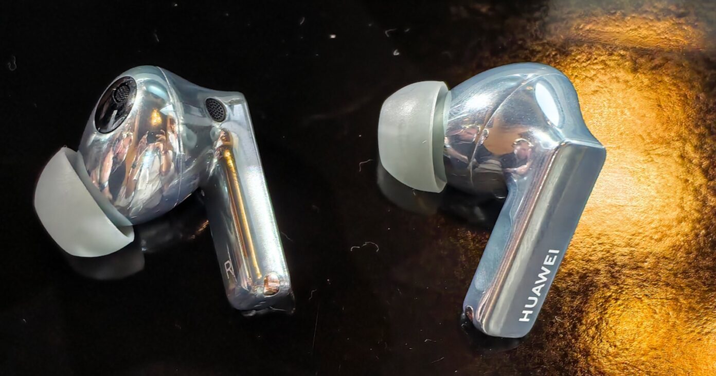 Huawei FreeBuds Pro 3 Türkiye'de satışa çıktı! - Yeşil Robot