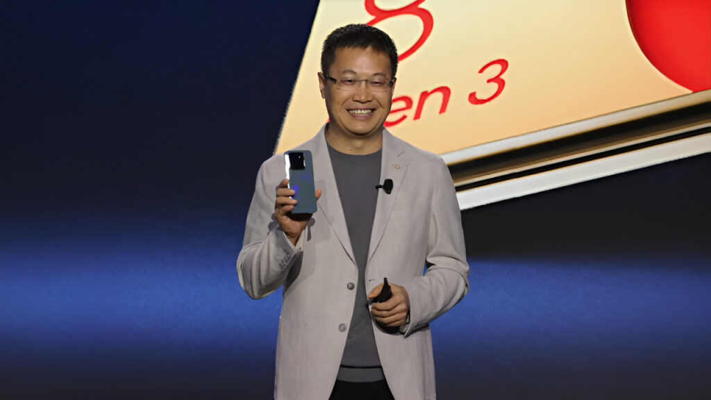 Xiaomi 14 özellikleri