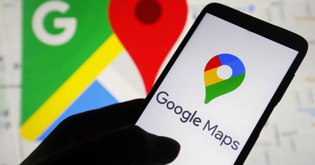 Hyundai ve Kia, Google Haritalar'ı araçlarına adapte edecek.