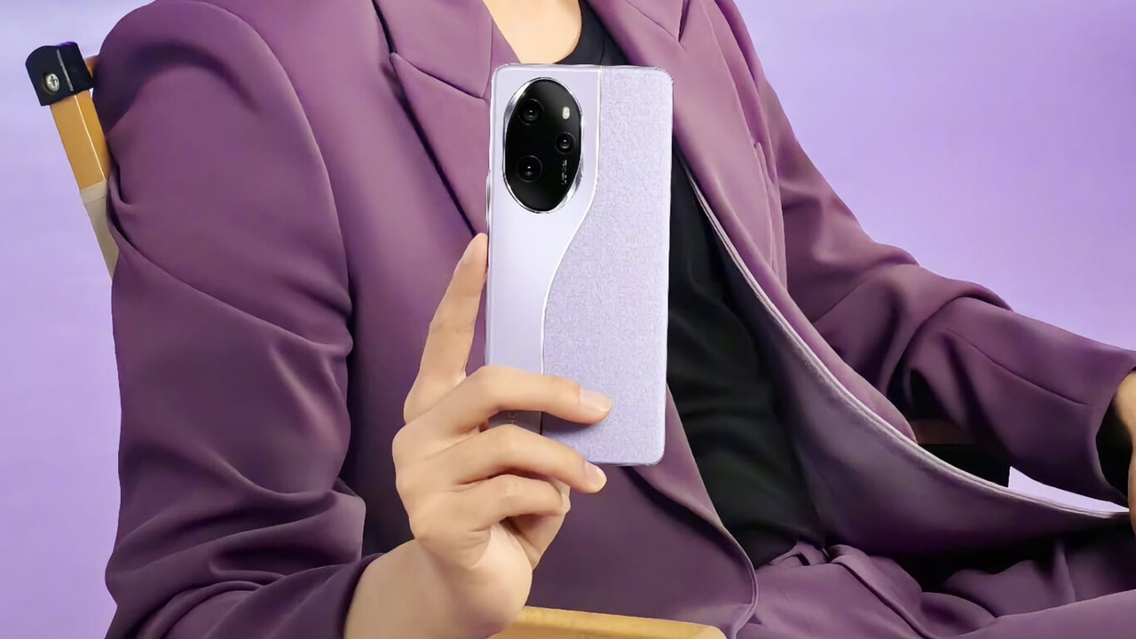 Snapdragon 7 Gen 3'lü ilk telefon! Honor 100 serisi tanıtıldı - Yeşil Robot