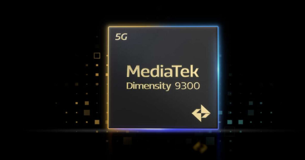 MediaTek Dimensity 9300 özellikleri