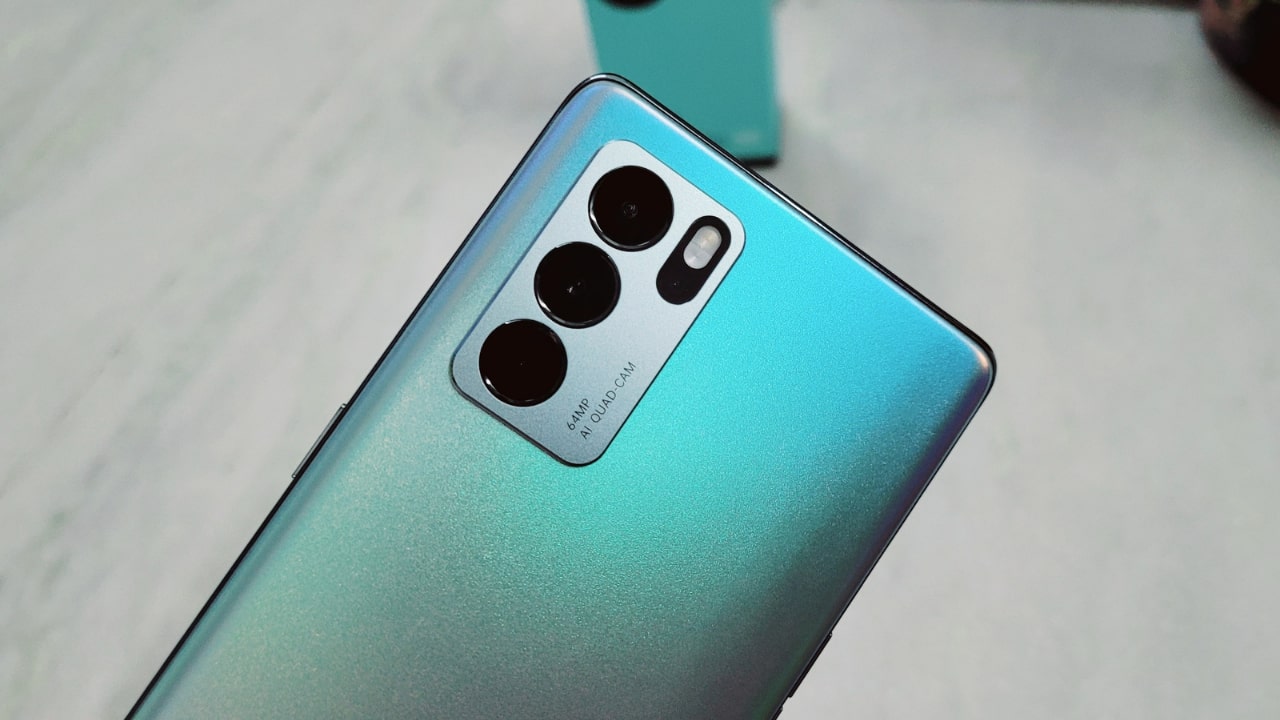 OPPO Reno 11 Geekbench Performans Testinde Görüntülendi! - Yeşil Robot