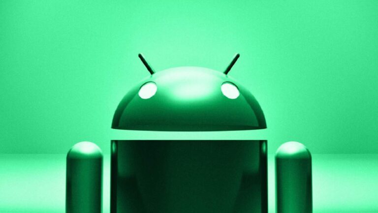 Android için kritik karar! İsmi ve tasarımı değişiyor