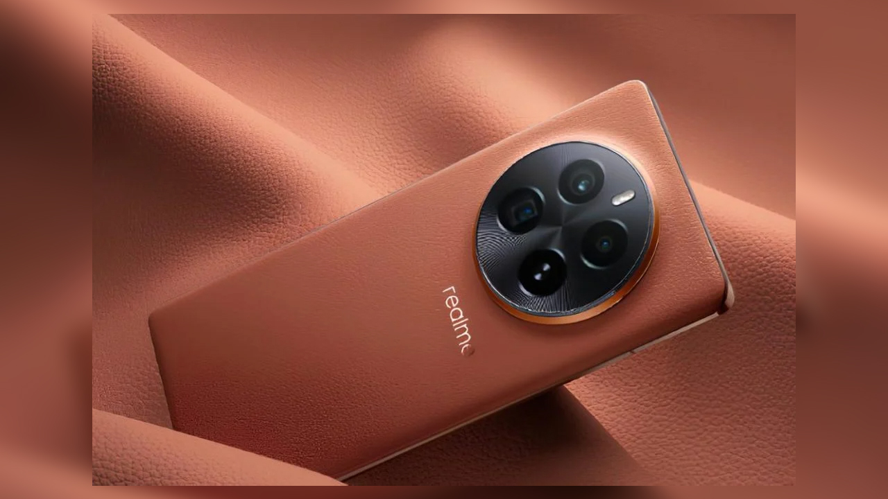 Realme GT 5 Pro tanıtıldı! Özellikleri ve fiyatı - Yeşil Robot