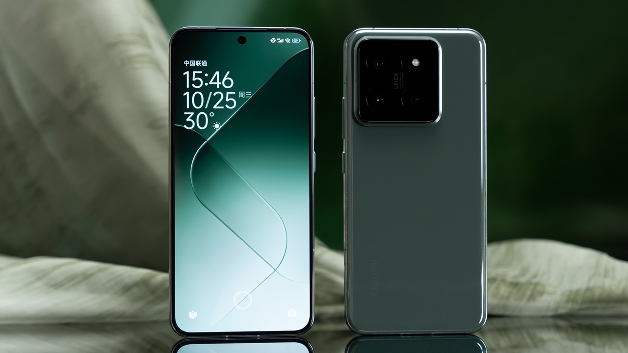 Xiaomi 14 Pro global pazara çıkış yapmayabilir! - Yeşil Robot