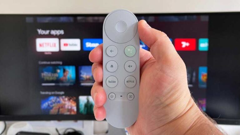 google chromecast