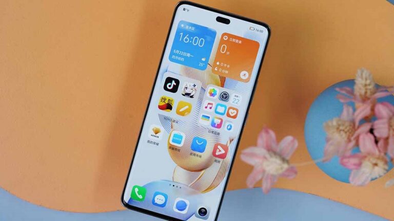 Android 14 tabanlı Honor MagicOS 8.0 çıktı! İşte alacak modeller