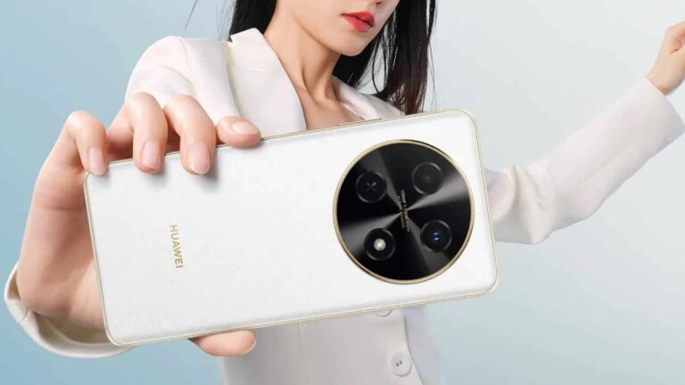Huawei’den uygun fiyata 108 Megapiksel kamera! Enjoy 70 Pro çıktı