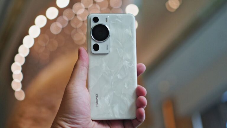 ABD görmesin! Huawei P70 serisi için 5G Kirin sürprizi
