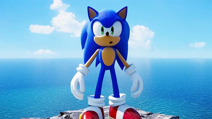 Android Sonic Sonic the Hedgehog için Android oyunu geliyor - Yeşil Robot