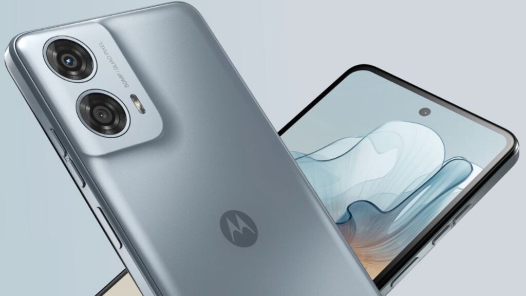 Merakla beklenen Moto G75'in teknik özellikleri belli oldu.