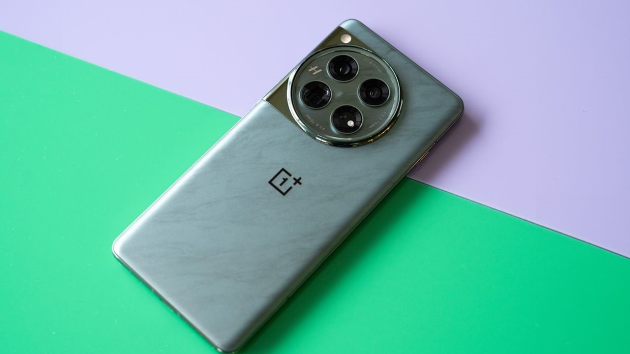 OnePlus 12 özellikleri ve fiyatı açıklandı! - Yeşil Robot