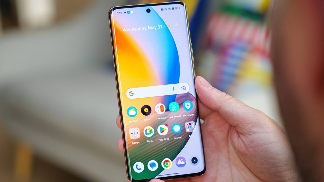 Realme 12 Pro Plus özellikleri ortaya çıktı - Yeşil Robot