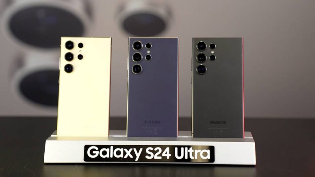 Samsung Galay S24 Ultra özellikleri ve fiyatı - İnceleme