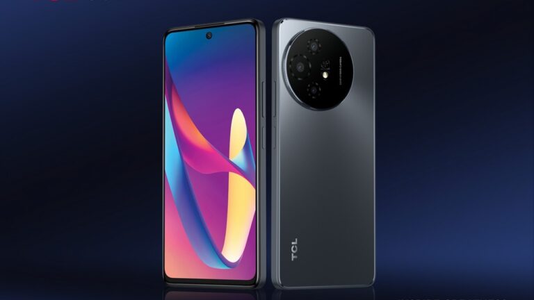 TCL aynı anda 7 telefon birden duyurdu! İşte bütçe dostu modeller