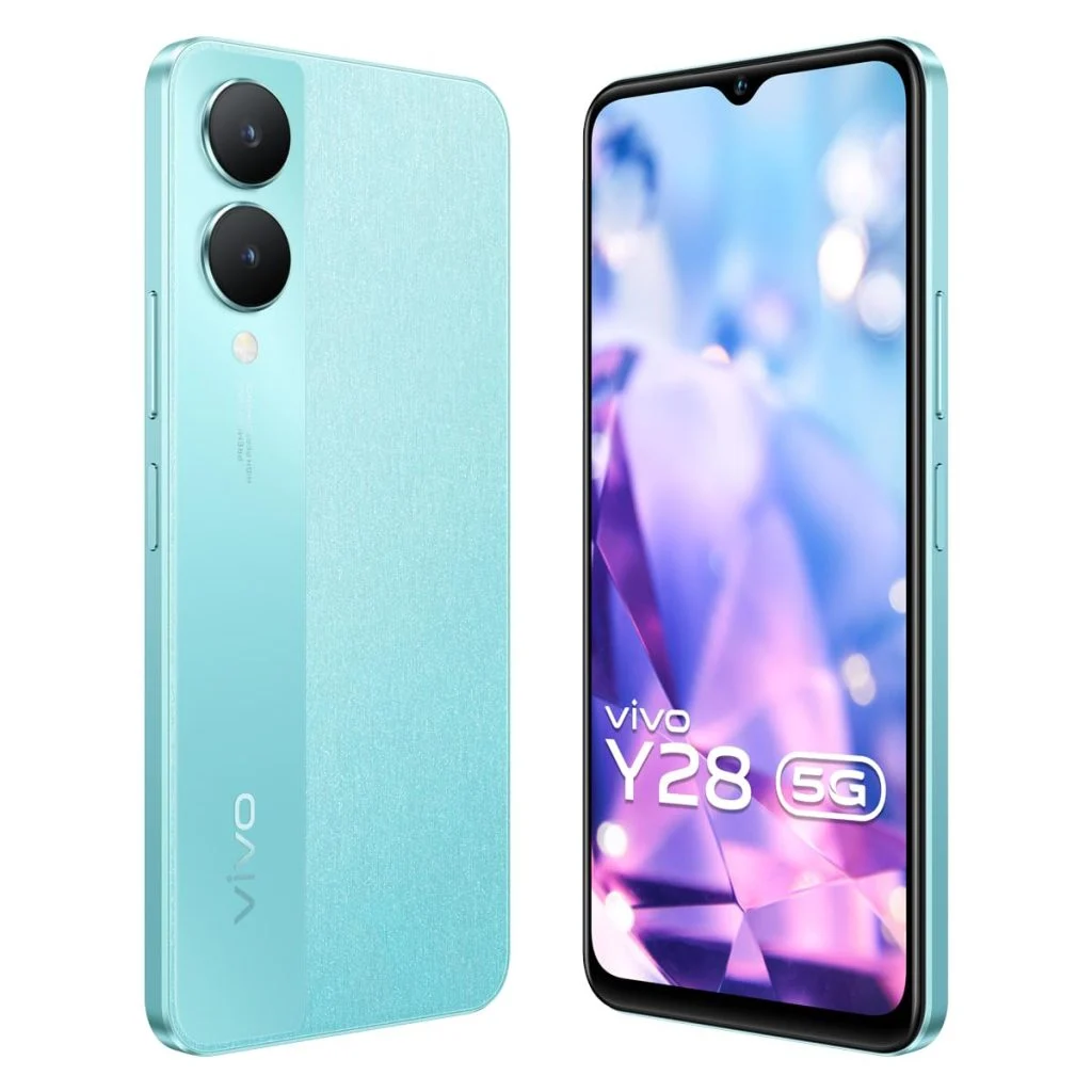 Vivo Y28 5G özellikleri