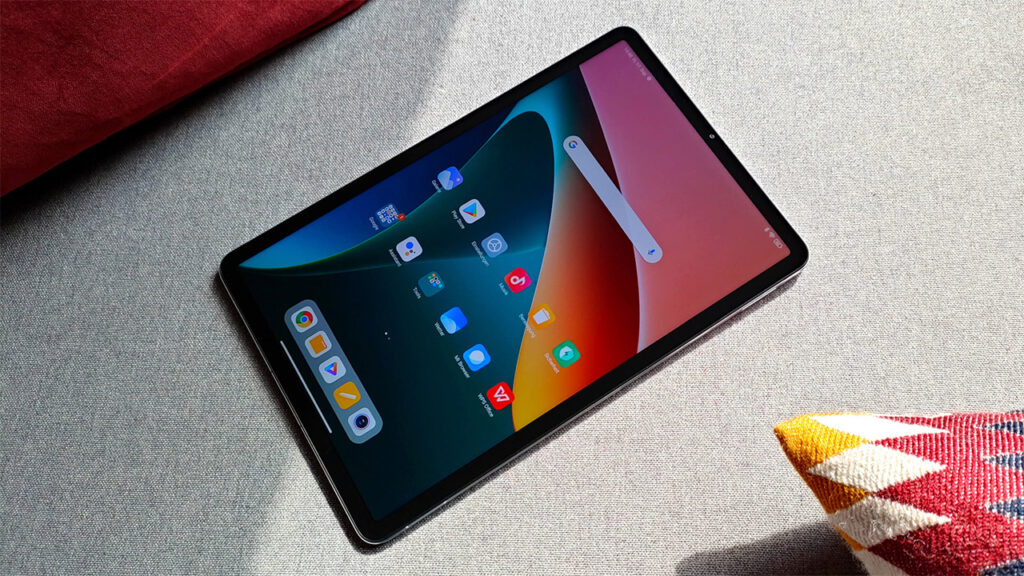 Xiaomi Pad serisinin özellikleri belli oldu.