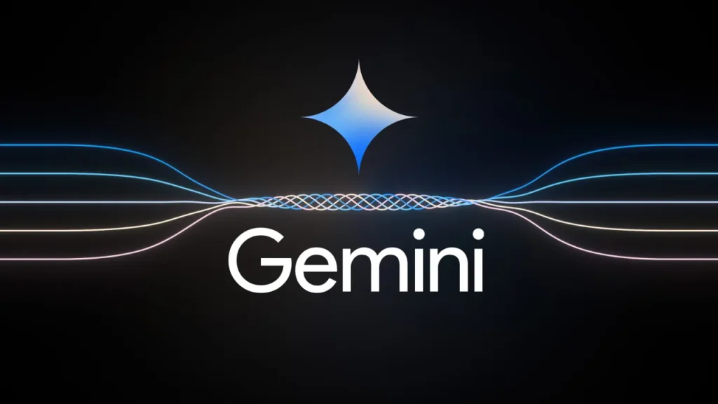 Google Gemini, Android telefonlara entegre edilecek