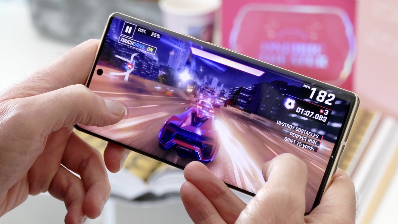 Infinix oyuncu telefonu üreteceğini açıkladı! - Yeşil Robot