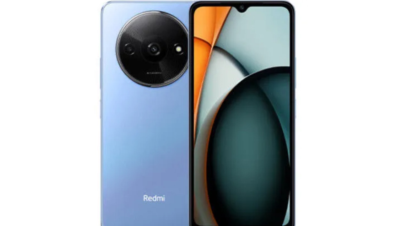 Redmi A3 14 Şubat'ta tanıtılacak! - Yeşil Robot