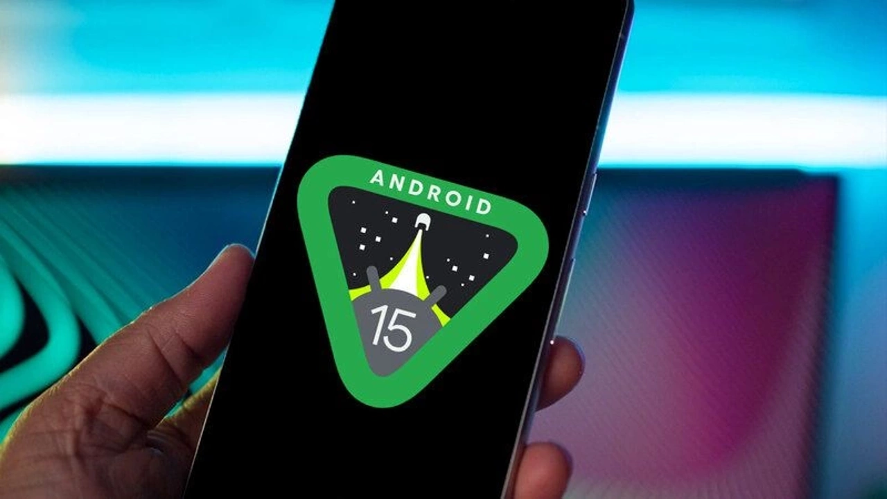 Android 15, beklenen yeniliği sonunda getiriyor! - Yeşil Robot
