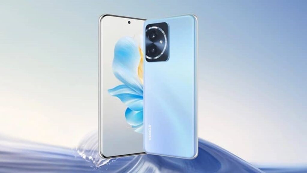 Honor 200 Lite satışa çıkıyor. 