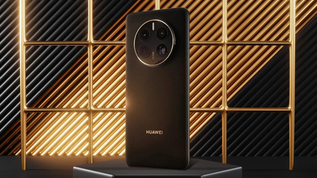 Amerikan ambargosu ile 5 yıldır mücadele verdikten sonra Çin akıllı telefon pazarında Huawei tekrar zirvede.