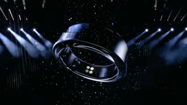 Samsung Galaxy Ring tamir edilir mi? İşte cevabı