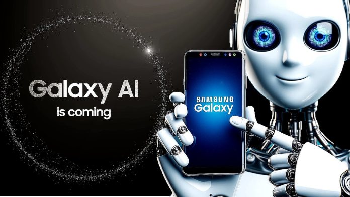 Galaxy S23 ve eski Samsung telefonlarına yeni AI özelliği geliyor