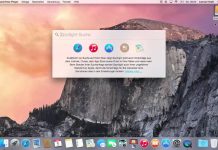 Google, Apple Spotlight benzeri bir özellik getiriyor!