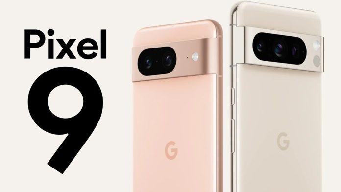 Google Pixel 9 serisinin renk seçenekleri ve tasarımı sızdırıldı