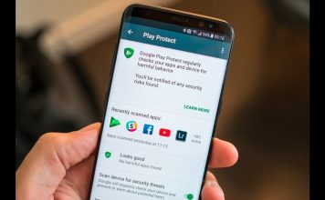 Google Play Protect yenileniyor Yeniden Tarama dönemi başlıyor