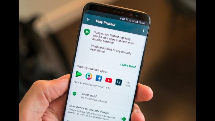 Google Play Protect yenileniyor Yeniden Tarama dönemi başlıyor