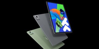 Lenovo Xiaoxin Pad Pro 12.7 ve 'Comfort Edition' versiyonu tanıtıldı