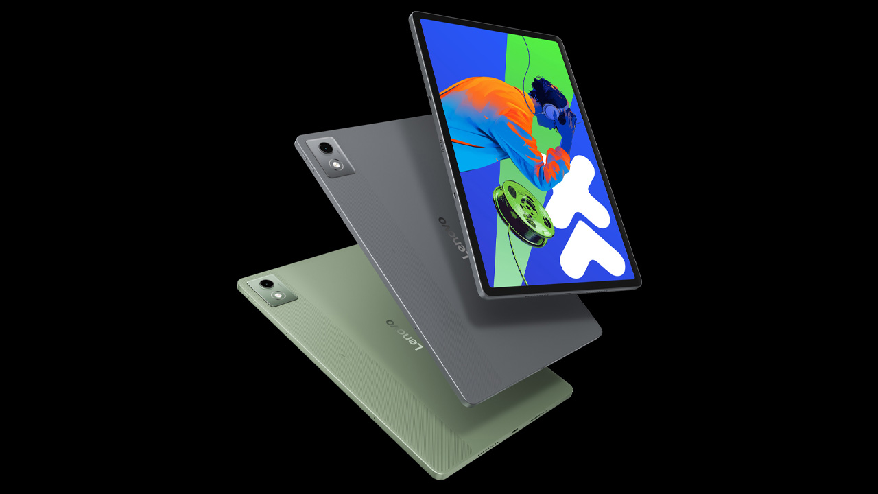 Lenovo Xiaoxin Pad Pro 12.7 ve Edition' versiyonu tanıtıldı