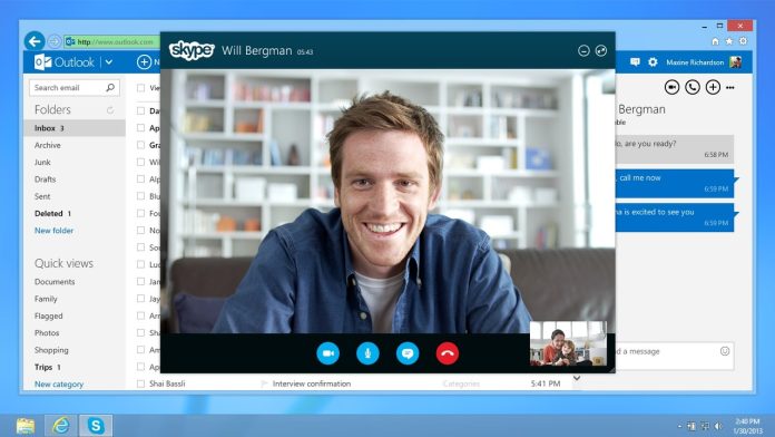 Microsoft Skype güncellemesi geldi! Reklamsız deneyime hazır olun