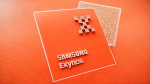 Samsung Exynos 1580