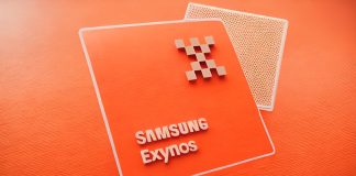 Samsung Exynos 1580