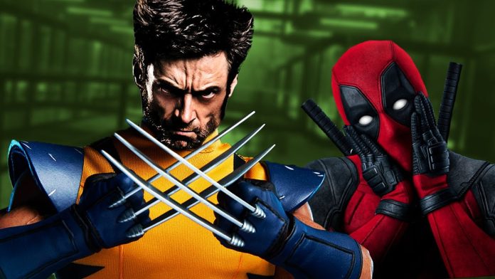 Poco F6 Deadpool & Wolverine sürümü geliyor!