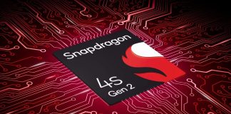 Qualcomm Snapdragon 4s Gen 2! Giriş seviyesinde 5G performansında devrim