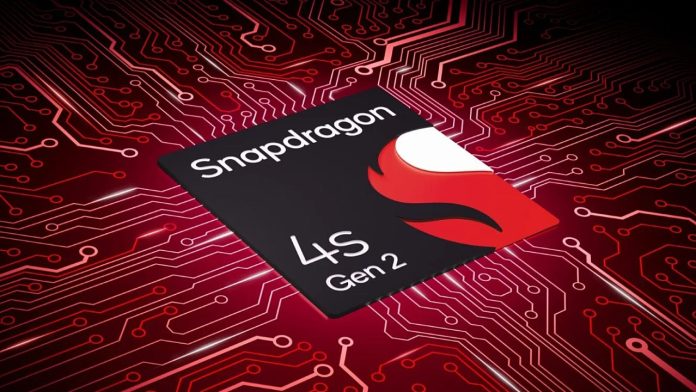 Qualcomm Snapdragon 4s Gen 2! Giriş seviyesinde 5G performansında devrim