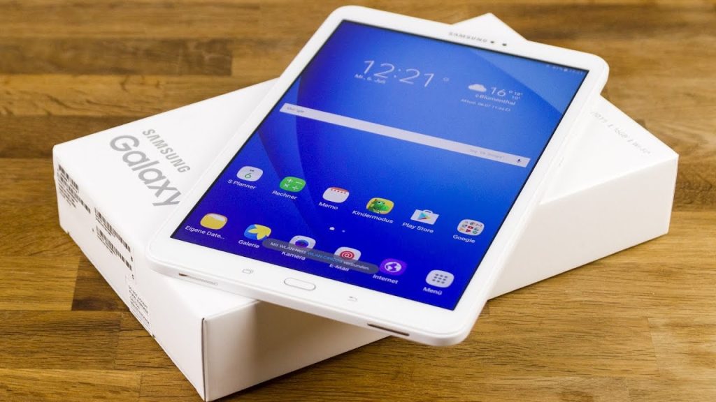 Samsung Galaxy Tab S10 serisi Ekim'de geliyor!