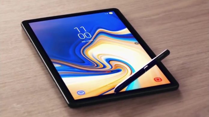 Samsung Galaxy Tab S10 serisi Ekim'de geliyor!