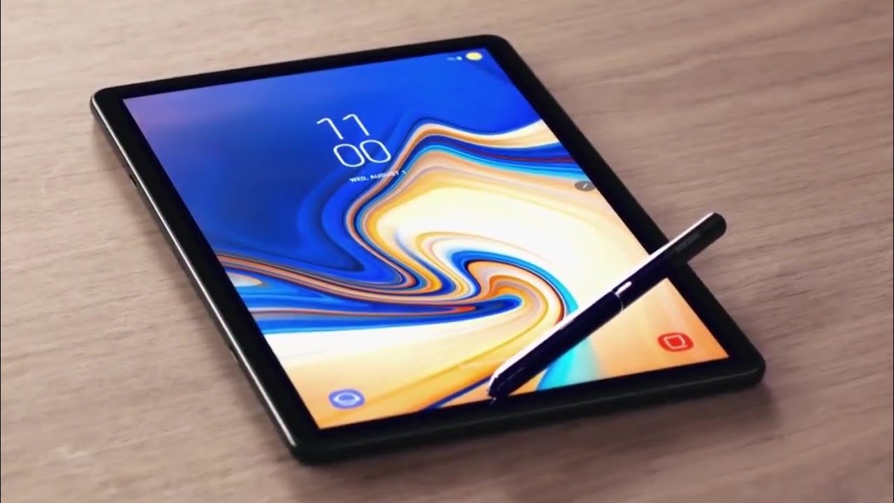 Samsung Galaxy Tab serisi hakkında kritik gelişme! İşte özellikleri