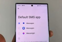Samsung mesajlaşma artık gelmeyecek! Apple’ın RCS etkisi