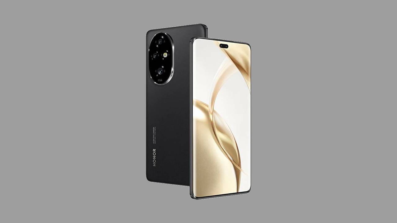 Honor 200 Ozon